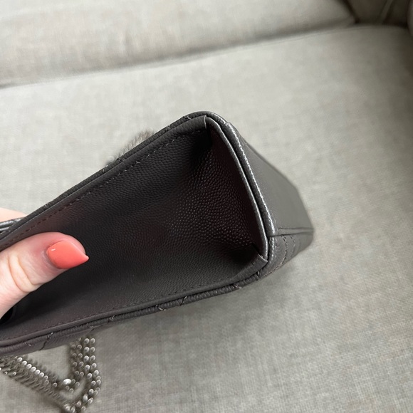 Ysl Envelope bag - Picture 10 of 11